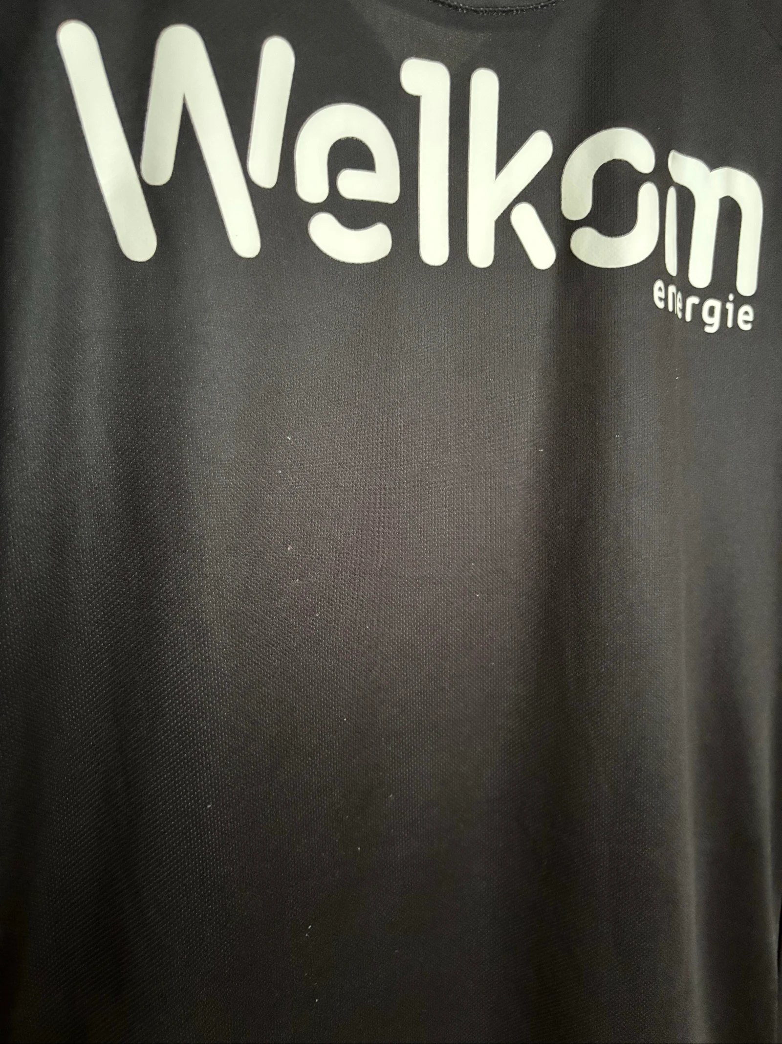 NAC Breda camiseta futbol Legea 2019 2020 – photo 14